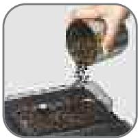 ROWENTA ES6910 PN AUTOMATE - PREPARATION DE L'APPAREIL - 3