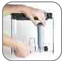 ROWENTA ES6910 PN AUTOMATE - CARTOUCHE CLARIS - AQUA FILTER SYSTEM F 088 (VENDUE SEPAREMENT EN ACCESSOIRE) - 3