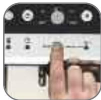 ROWENTA ES6910 PN AUTOMATE - PROGRAMME DE DETARTRAGE - DUREE TOTALE : 22 MINUTES ENVIRON - 12