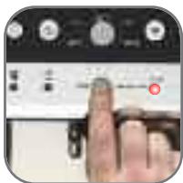 ROWENTA ES6910 PN AUTOMATE - - Premier rinçage - 3
