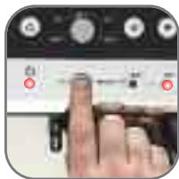 ROWENTA ES6910 PN AUTOMATE - PROGRAMME DE DETARTRAGE - DUREE TOTALE : 22 MINUTES ENVIRON - 4