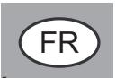 PROLINE DKF 23Cc - Grille avant - 1