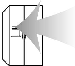 DE DIETRICH DKA 866 M NOIR - ■Accessoires - 5