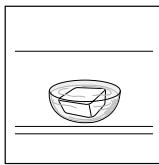 DE DIETRICH DKA 866 M NOIR - Conseils pour la conservation des aliments - 3