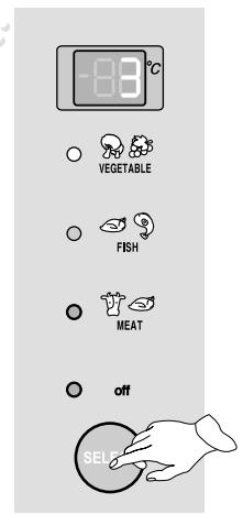 DE DIETRICH DKA 866 M NOIR - Conseils pour la conservation des aliments - 8