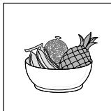 DE DIETRICH DKA 866 M NOIR - Conseils pour la conservation des aliments - 5