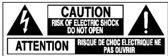 TOSHIBA SD-P91DT - PRECAUTIONS IMPORTANTES DE SECURITÉ - 1