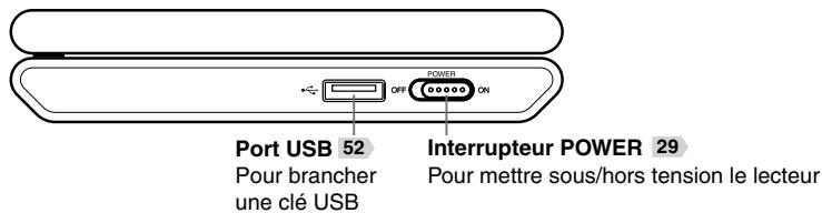 TOSHIBA SD-P91DT - Unité principale - 5