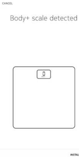 NOKIA BODY + BLANCHE - Touchez installer. - 6