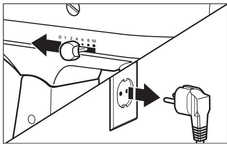 KITCHENAID KSM175PSEDR - UTILISATION DU ROBOT PÂTISSIER - 1