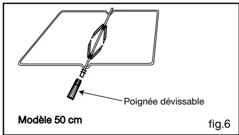 VEDETTE VMP 640 B - Attention - 3