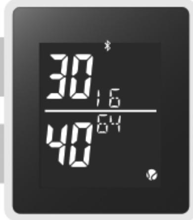 ISET iSET_WATCH_NOIR - PARAMETRAGE DU MATCH SUR LA MONTRE - 2