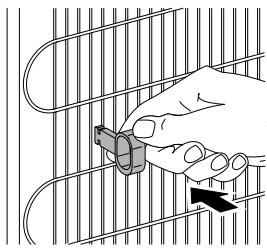 FABIOL CR5 - Entretoises - 1