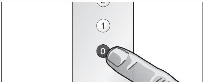 GAGGENAU AT400100 - Ventilation intermittente - 1