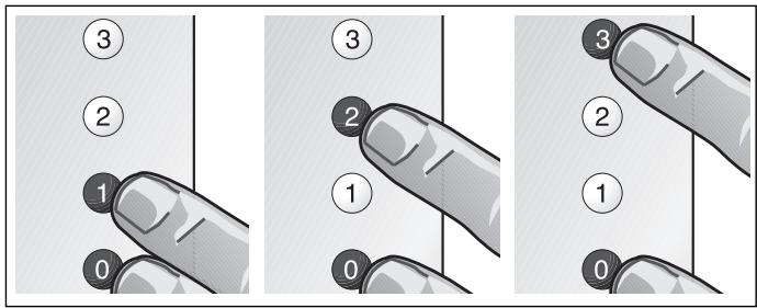GAGGENAU AT400100 - Arrêt différé - 1