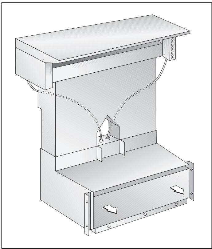 GAGGENAU AT400100 - Nettoyage des filtres àGRAISSE - 1