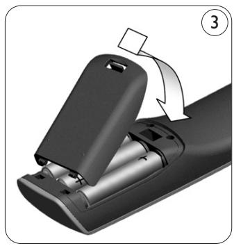 PHILIPS SRU 8015 - Préparation - 3