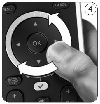 PHILIPS SRU 8015 - Installation - 1