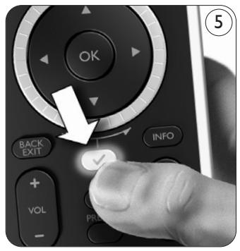 PHILIPS SRU 8015 - Installation - 2