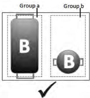 SCHNEIDER SCFIZ04S/1 - Restrictions lors de l'utilisation - 5