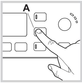HOTPOINT FDG 9640 B FR - Nettoyage du lavante-sechante - 1