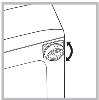 HOTPOINT FDG 9640 B FR - Mise à niveau - 1