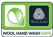 HOTPOINT FDG 9640 B FR - Laine - Woolmark Apparel Care - Green: - 1