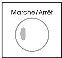 FAURE FWF 3103 - Touche Marche/Arrêt - 1
