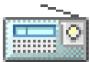 NOKIA 6260 - Radio - 1