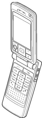 NOKIA 6260 - Mode Travail - 1