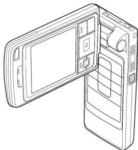 NOKIA 6260 - Mode Image - 1