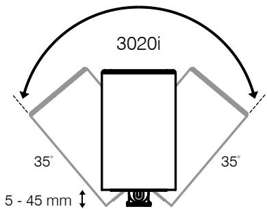 Q-ACOUSTICS HIFI5060S - Accessoires - 3