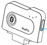 ILUV I399 - Installation BluePin et instructions de fonctionnement - suite - 1