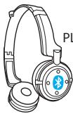 ILUV I399 - Installation BluePin et instructions de fonctionnement - suite - 1