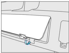 ILUV I399 - Installation de l'adaptateur CA - 2