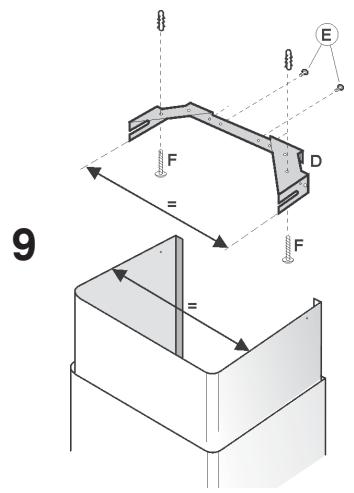 ROSIERES RHP 975 IN - Commandes de la Fig.18: - 8
