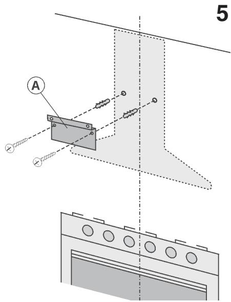 ROSIERES RHP 975 IN - Commandes de la Fig.18: - 5