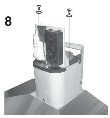 ROSIERES RHP 975 IN - Commandes de la Fig.18: - 7