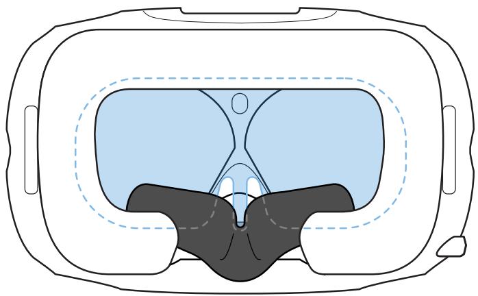 HTC VIVE - Prendre soin de votre Vive - 2