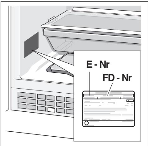 SIEMENS KU15RA65 - Commande de réparation et conseils en cas de dérangements - 14