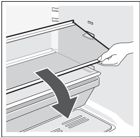 SIEMENS KU15RA65 - Commande de réparation et conseils en cas de dérangements - 4