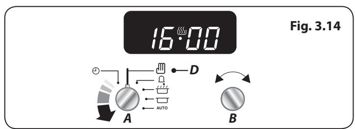 FALCON NEX90EIWH/C-EU - Réglage de la tonalité du bip sonore - 6