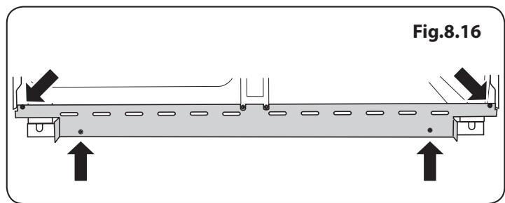 FALCON NEX90EIWH/C-EU - Conseils à la Clientèle - 4