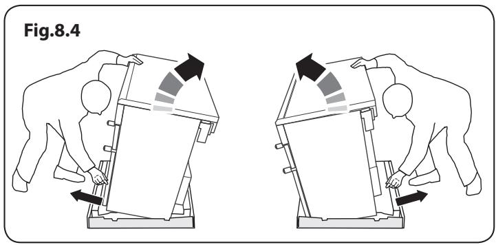 FALCON NEX90EIWH/C-EU - Vou aurez aussi besoin des outils suivants : - 4