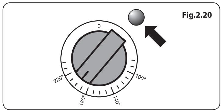 FALCON NEX90EIWH/C-EU - Grilles de Four - Four Gauche (Four Principal) - 3