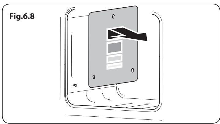 FALCON NEX90EIWH/C-EU - François - 2