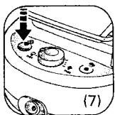 ROWENTA DG811 - QUAND LE VOYANT ROUGE «RESERVOIR D'EAU VIDE» S'ALLUME - 2
