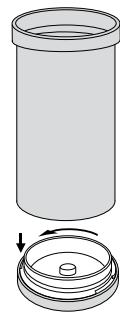 RIVIERA ET BAR HN400A RAPE ALU - Mise en service - 1