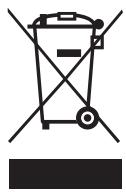 BRANDT BFL54566B - Attention :Risque d'incendie - 1