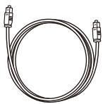 SONY HT-SD355 - Contenu de l'emballage - 5
